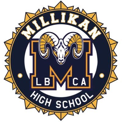 Millikan Rams Baseball - Digital Media Guide