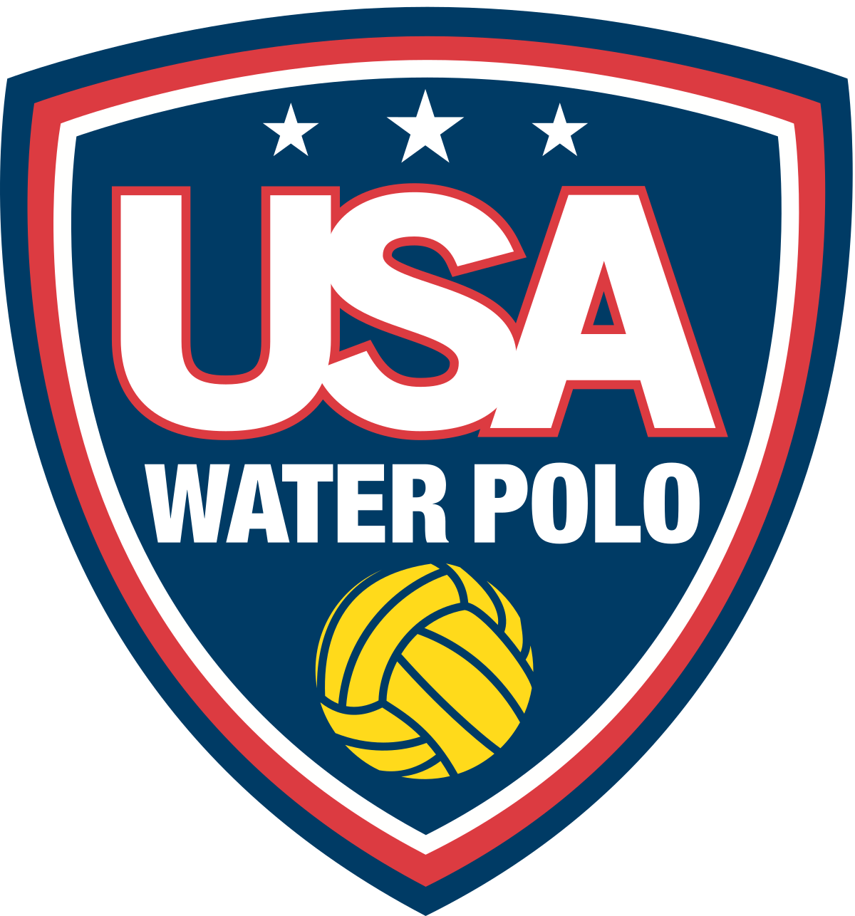 USA Water Polo - Hale Of Fame Media Guide