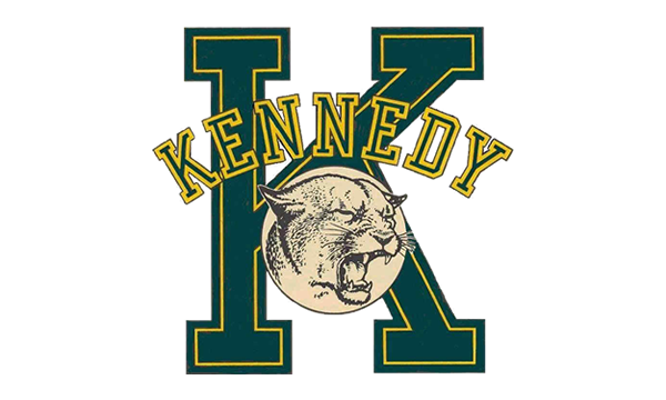 Sponsor John F. Kennedy High School Wrestling Digital Media Guide on Social Media!