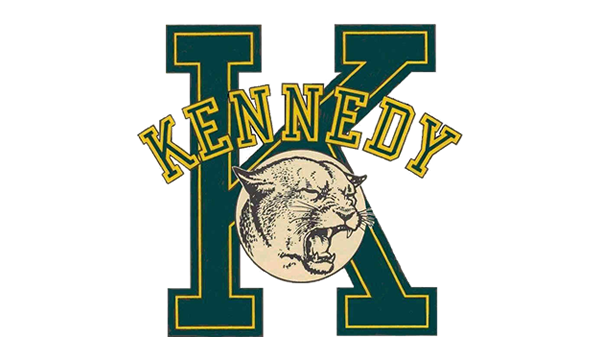 Sponsor John F. Kennedy High School Varsity Boys Basketball Digital Media Guide on Social Media!