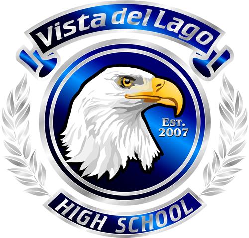 Sponsor Vista Del Lago High School Digital Media Guide on Social Media!