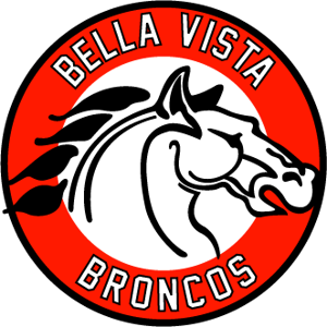 Sponsor Bella Vista High School Varsity Basketball Digital Media Guide on Social Media!